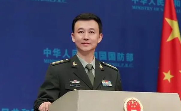 国防部：要求美方立即停止插手南海问题