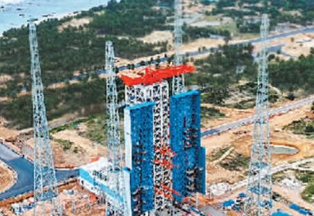 2024 中国航天精彩可期：“天宫”将迎来4次发射