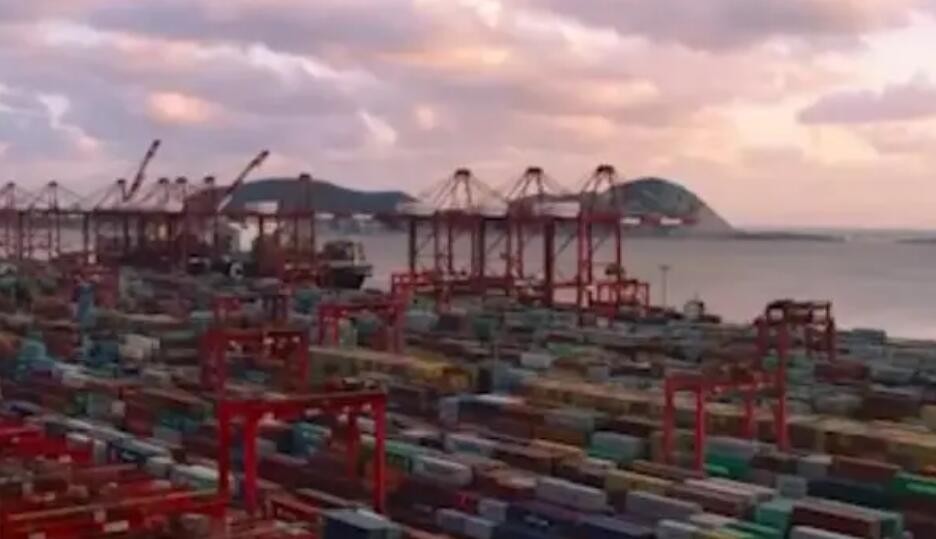 十部门联合印发意见 提升加工贸易发展水平