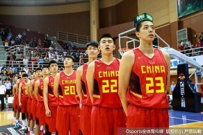 广厦帮统治国奥队 他们会不会成为下一个辽宁广厦帮统治国奥队 他们会不会成为下一个辽宁