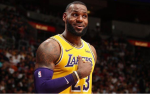 NBA球员降薪将低于25% 詹皇等6人不受影响