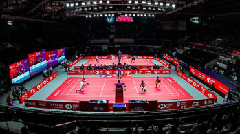 广州总决赛将推迟一周举行 今年继续广州红
