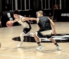 孙铭徽惊讶6月20复赛 准备期有点短尽量克服