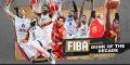 FIBA票选十年最强扣篮 阿联晃倒对手暴扣入围