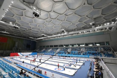 官宣！冬奥会北京赛区年底全面具备办赛条件