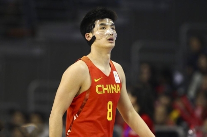 新疆男篮好消息！25岁国手后卫加盟运作中