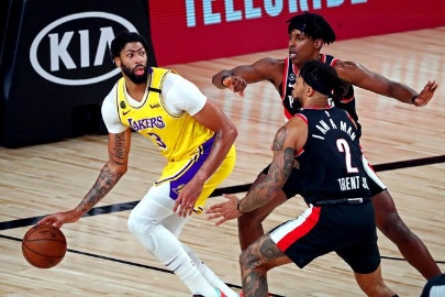 浓眉称可能再次罢赛 NBA老板们需信守诺言