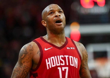 塔克今夏可能续约 下赛季合同257万受保障