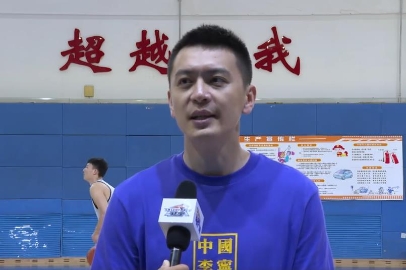 杨鸣介绍辽篮近期训练 首次谈辽鲁球员互换