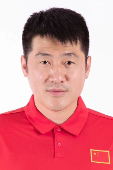 霍楠再招募一人！前北控和U17主帅加盟