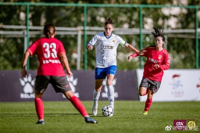 女超保级组首轮：长春2-0华夏 山东2-1建业