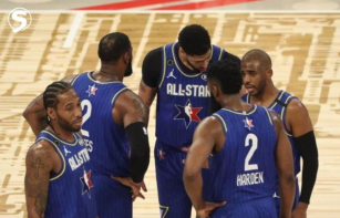 詹姆斯等多位球星反对NBA新赛季12月23日开打