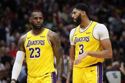 NBA或12月11日打季前赛 每队打3-4场比赛