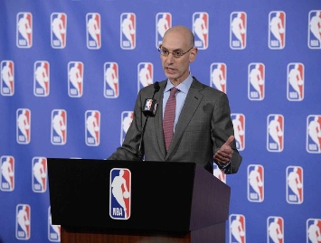 NBA发布新赛季抗疫新规 夜店酒吧都不让去了