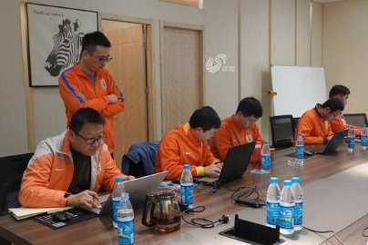 足协杯决赛球票每张100元 可通过球迷会购票