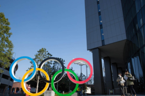 东京奥组委主席强调：为举办奥运团结起来