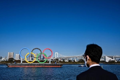 IOC委员：受疫情影响 东京奥运会无法保证举办