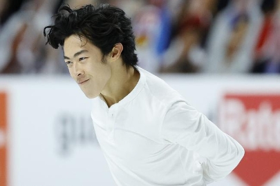 花滑全美赛陈巍实现男单五连冠 周知方获亚军