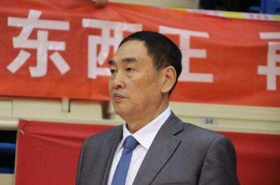 中国篮坛冠军主帅重返辽宁！未来让人期待