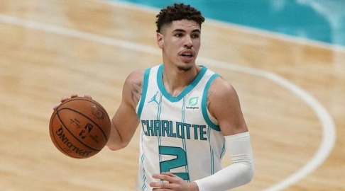 NBA官网新秀排行榜：三球榜首 状元升至第三