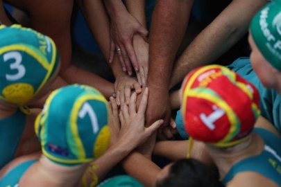 东京奥运会水球分组出炉 中国女队能否突围