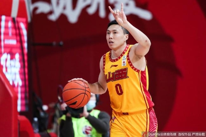 山西与田桂森达成买断协议 山西永远是你的家
