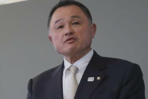 日本柔道界曝骚扰丑闻 奥委会主席牵扯其中