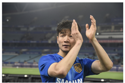 苏宁球员有权单方面解除合同 不占转会名额