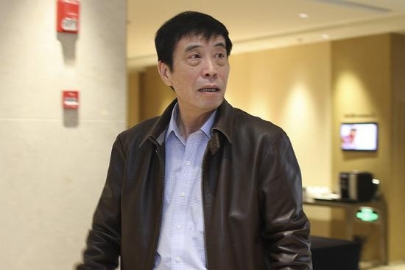 国足和嵩山龙门进行热身 陈戌源或现场观战