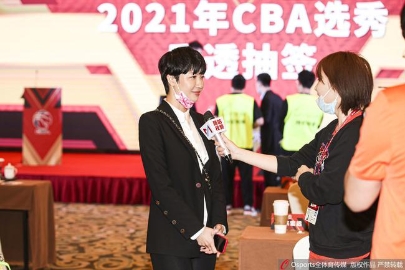 福建老板：抽签只为状元 准备选后卫或内线