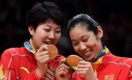 中国已获255个东京奥运席位 六大项基本满额