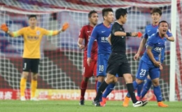 评论：球场陋习已严重危害中国足球形象