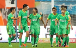中超-茅台1-2绿城7轮首败 米西点球拉蒙绝杀