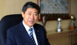 亚足联：张吉龙卸任副主席 韩国郑梦奎接任