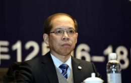 张剑：举办世界杯是全中国球迷的梦想