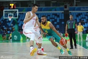 贾磊专栏：中澳篮球的差距究竟在哪？