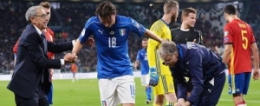 意甲-蒙托利沃重伤 FIFA补偿米兰最多750万