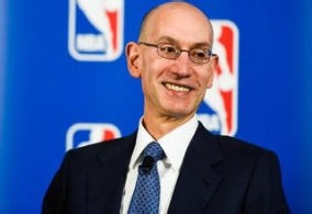 美媒批萧华对罗斯丑闻沉默遭NBA不满 科比躺抢