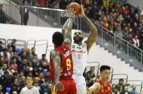跟朋友侃CBA之前，你得先知道下面这些事儿