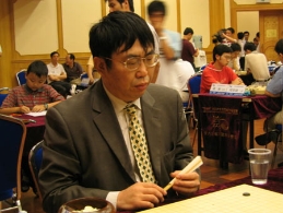 盘点中日围棋擂台赛中对国人影响最深的国内棋手