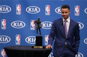 NBA改革常规赛颁奖制度 哈登夺MVP？六月才揭晓