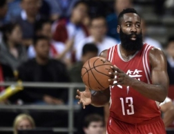独家盘点：NBA开赛“八个没想到”哈登要争助攻王