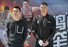 贺天举完成手术确定赛季报销 恢复期3个月至半年