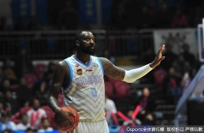 网评：新疆太依赖超级外援 缺布莱切就不会打