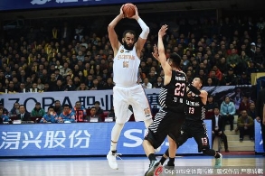辽媒:克制哈达迪还要靠速度 体能是他最大弱点