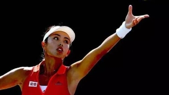罗马赛王蔷五次遭破发出局 中国金花全军覆没