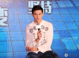 2016中国体坛财富榜出炉 孙杨6900万高居第一