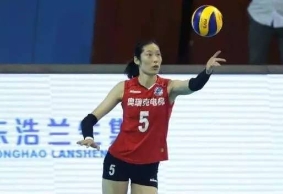 朱婷：不是累是真的累了 附加赛在高原是大挑战