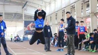 战奥运新招频出 水球冰球跨界跨项选材进行时