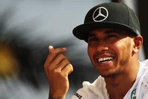 F1车队积分榜：梅奔反超法拉利 8分优势领跑